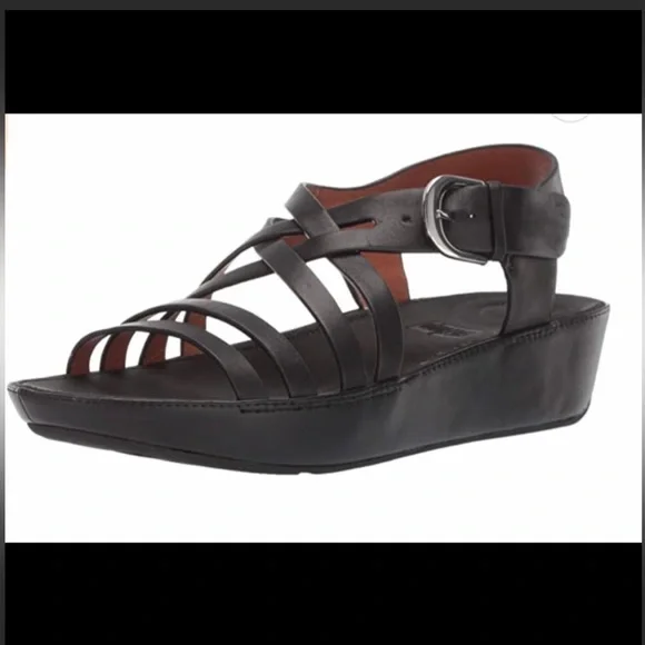 Naia fitflop hot sale